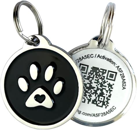 smart pet nfc id tag|Amazon.com : Pet Dwelling Smart NFC .